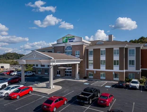 Holiday Inn Express & Suites Lebanon by IHG hotel detail image 2