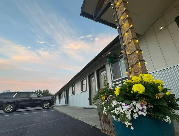 The Pioneer Motel hotel detail image 2