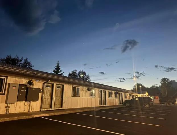 The Pioneer Motel hotel detail image 3