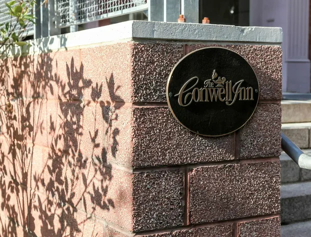 The Conwell Inn hotel detail image 1