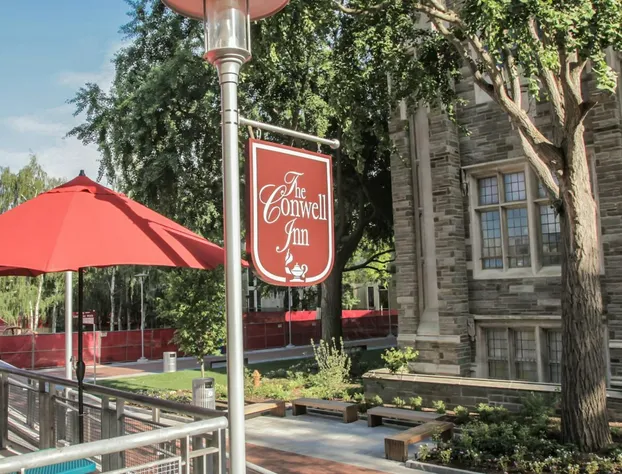 The Conwell Inn hotel detail image 2