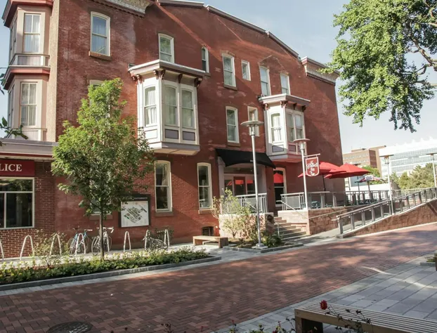 The Conwell Inn hotel detail image 3