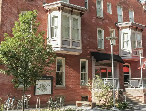 The Conwell Inn hotel detail image 4