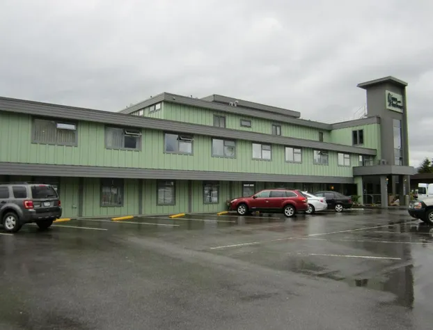 Inn On The Harbour hotel detail image 3