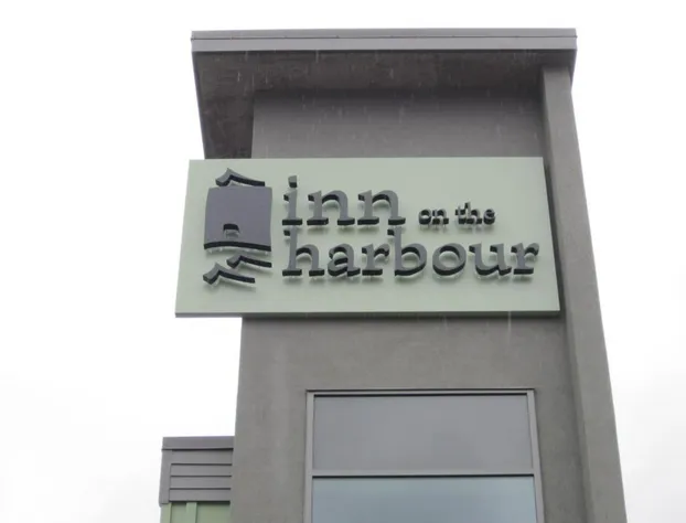 Inn On The Harbour hotel detail image 1