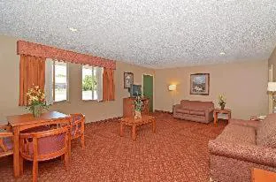 Americas Best Value Inn Stephenville hotel detail image 2