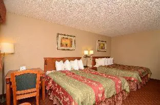 Americas Best Value Inn Stephenville hotel detail image 3