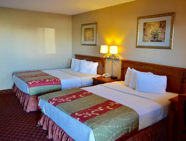 Americas Best Value Inn Stephenville hotel detail image 2