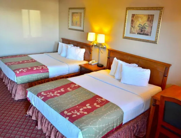 Americas Best Value Inn Stephenville hotel detail image 3