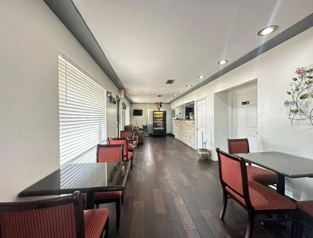 Loyalty Inn Gainesville hotel detail image 3