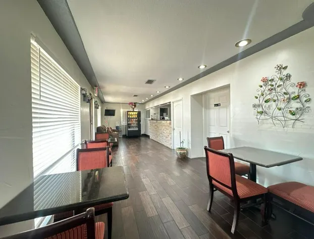 Loyalty Inn Gainesville hotel detail image 4