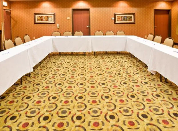 Lake Texoma Inn and Suites to match IHG hotel detail image 2