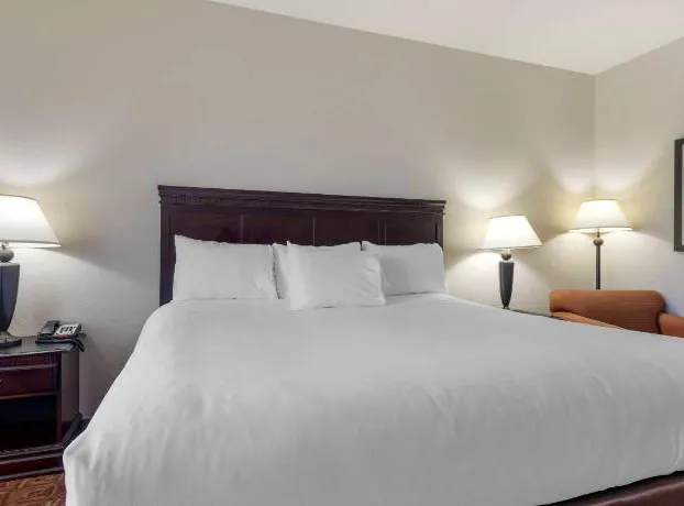 Lake Texoma Inn and Suites to match IHG hotel detail image 3