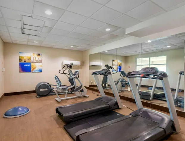 Lake Texoma Inn and Suites to match IHG hotel detail image 4