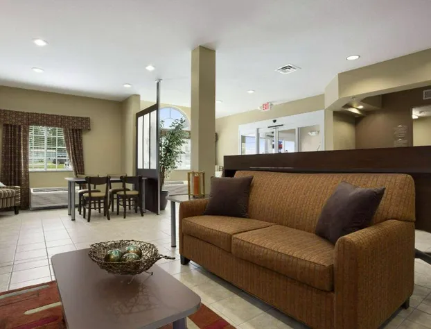 Microtel Inn & Suites by Wyndham Carrollton hotel detail image 2