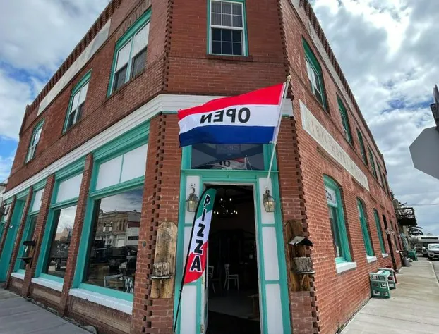 Steam Train Hotel hotel detail image 1