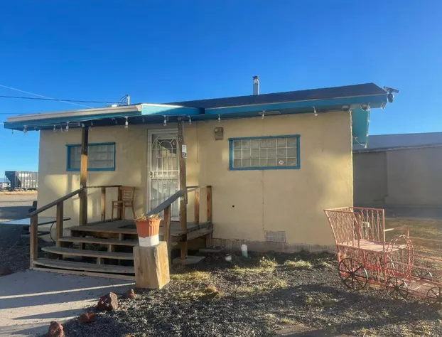 Steam Train Hotel hotel detail image 2