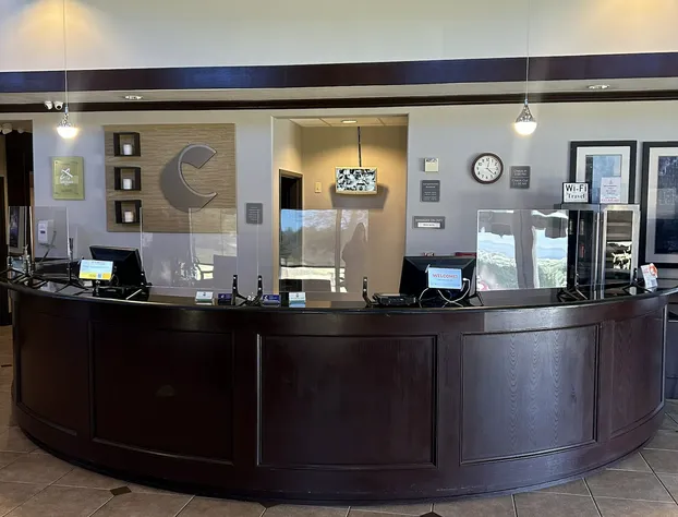 Comfort Suites hotel detail image 4