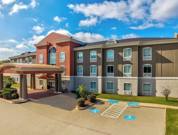 Holiday Inn Express Hotel & Suites Athens by IHG hotel detail image 1