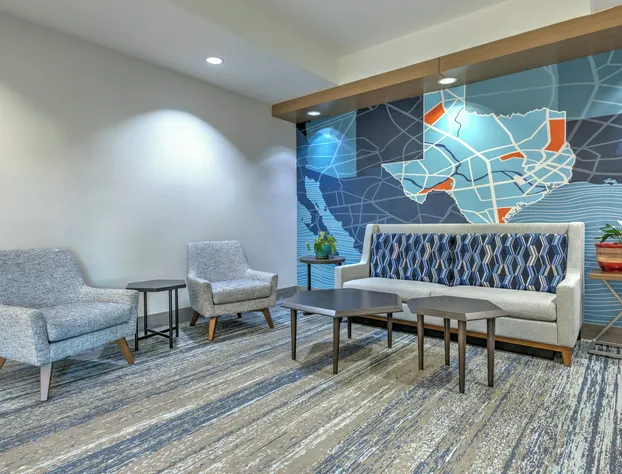 Holiday Inn Express Hotel & Suites Athens by IHG hotel detail image 2