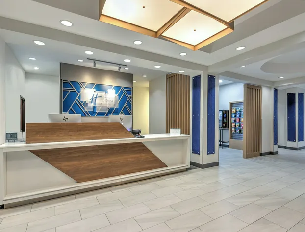 Holiday Inn Express Hotel & Suites Athens by IHG hotel detail image 3