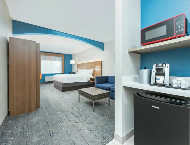 Holiday Inn Express Hotel & Suites Athens by IHG hotel detail image 4