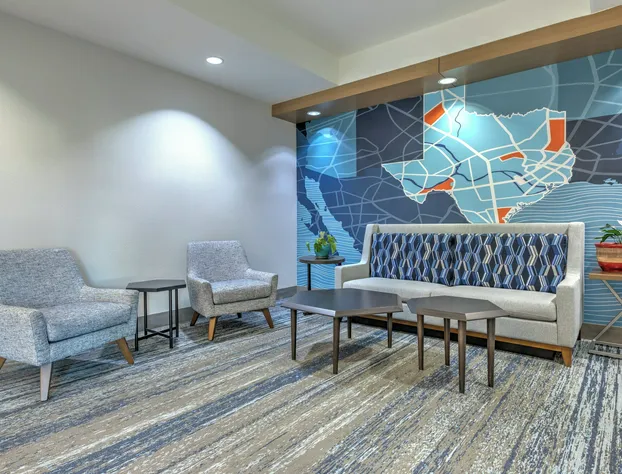 Holiday Inn Express Hotel & Suites Athens by IHG hotel detail image 2