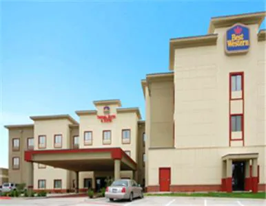 Best Western Plus Texoma Hotel & Suites hotel detail image 2