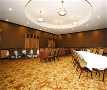 Best Western Plus Texoma Hotel & Suites hotel detail image 3