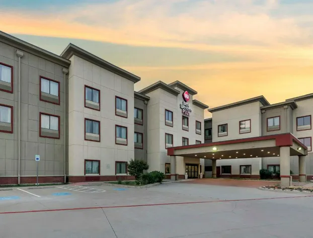 Best Western Plus Texoma Hotel & Suites hotel detail image 2