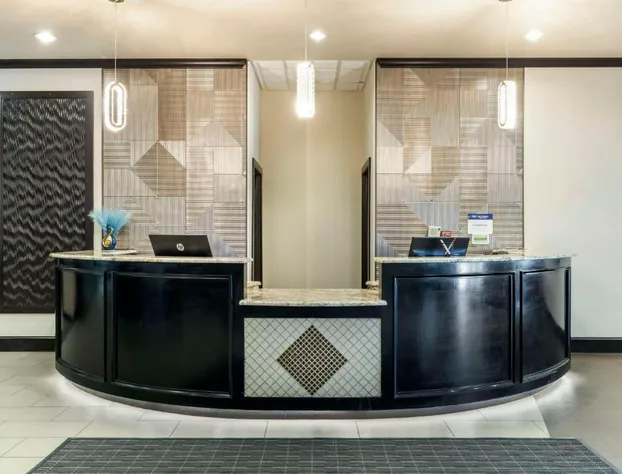 Best Western Plus Texoma Hotel & Suites hotel detail image 4