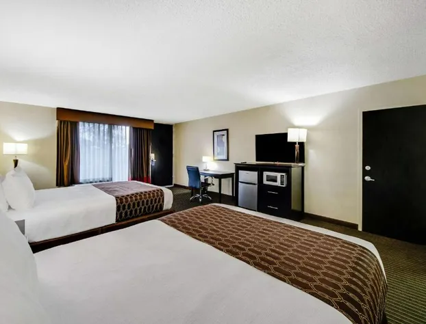 Best Western Inn of Del Rio hotel detail image 4