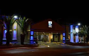 Best Western Inn of Del Rio hotel hero