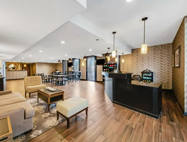 Best Western Inn of Del Rio hotel detail image 1