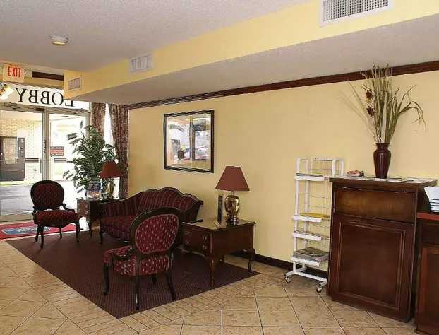 Best Western Inn of Del Rio hotel detail image 2