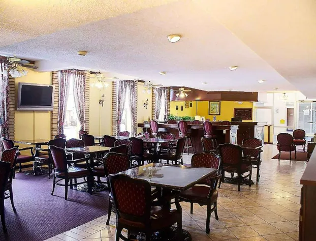 Best Western Inn of Del Rio hotel detail image 4