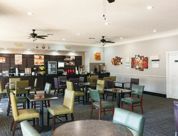 Baymont by Wyndham Fort Stockton hotel detail image 1