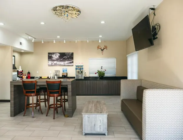 Baymont by Wyndham Fort Stockton hotel detail image 2