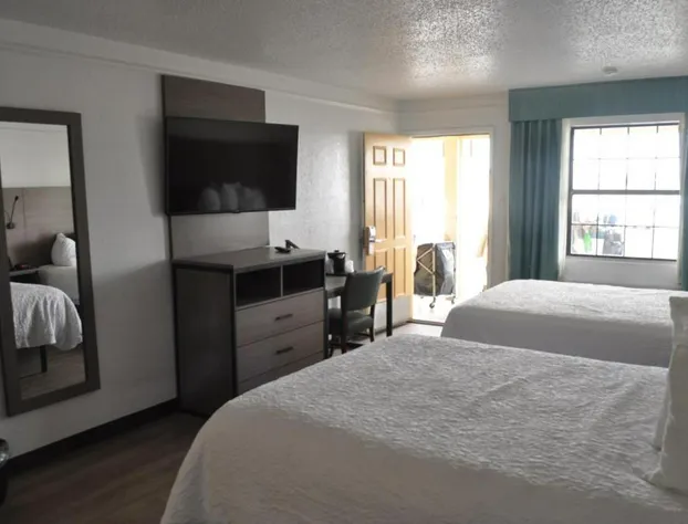 Baymont by Wyndham Fort Stockton hotel detail image 3