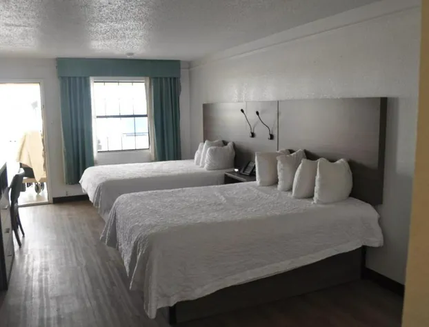 Baymont by Wyndham Fort Stockton hotel detail image 4