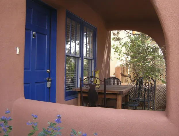 Casas de Guadalupe hotel detail image 1