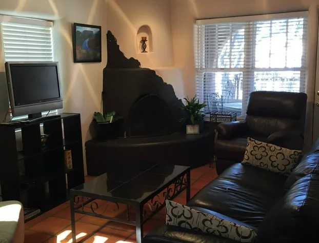 Casas de Guadalupe hotel detail image 3