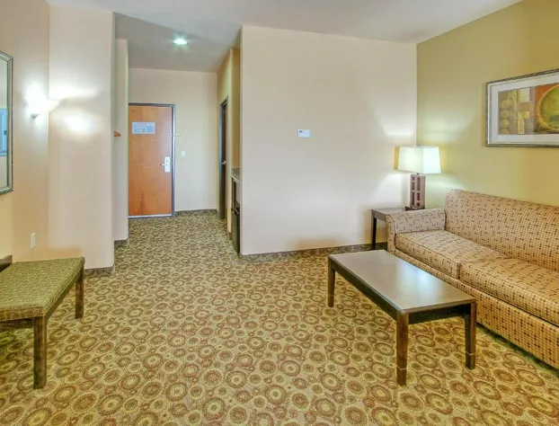 Eagle NestInn hotel detail image 1