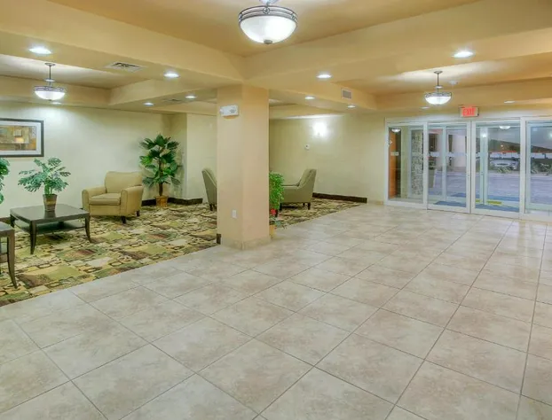 Eagle NestInn hotel detail image 2