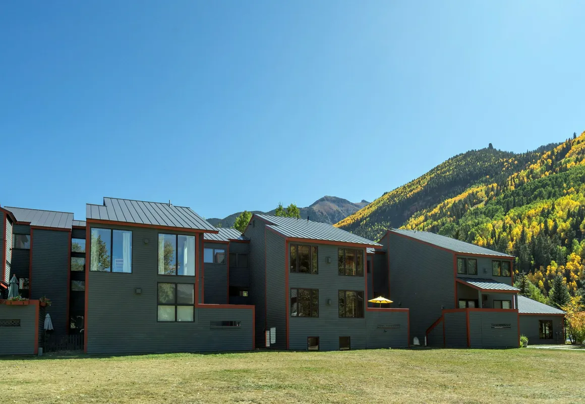 Telluride Lodge- Telluride Treat hotel hero