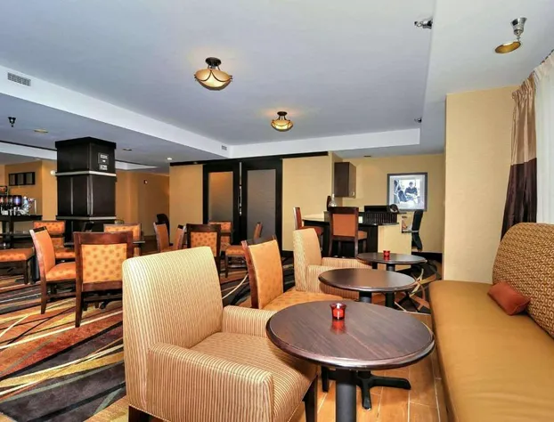 Hampton Inn Eden hotel detail image 4