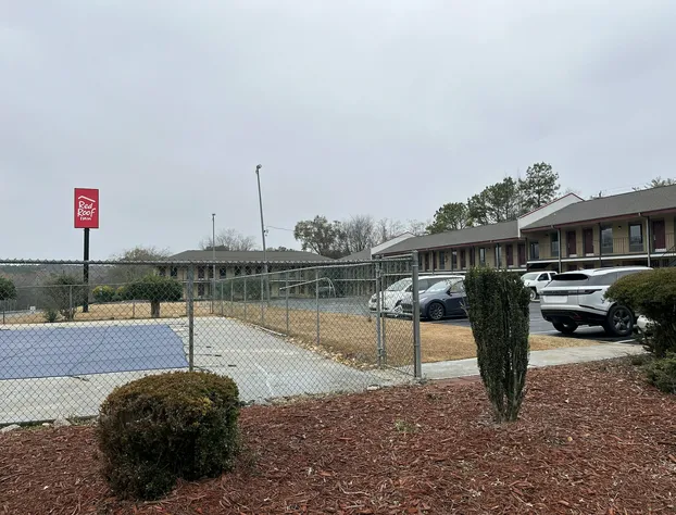 Red Roof Inn Rockingham hotel detail image 2