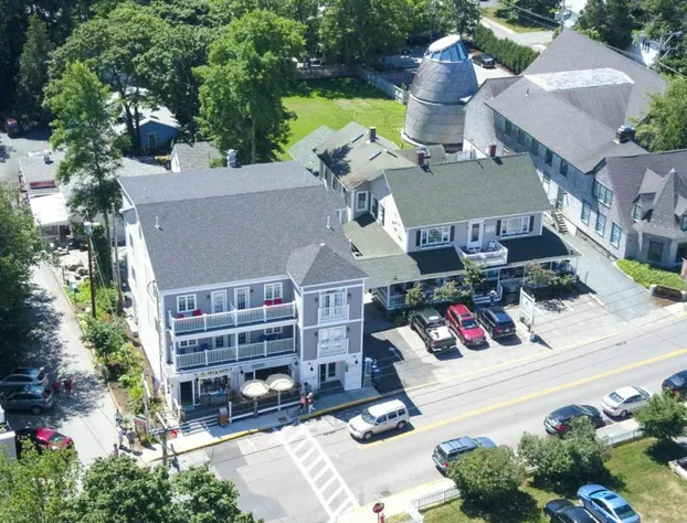 Acadia Hotel - Downtown hotel detail image 1