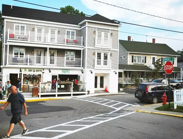 Acadia Hotel - Downtown hotel detail image 3