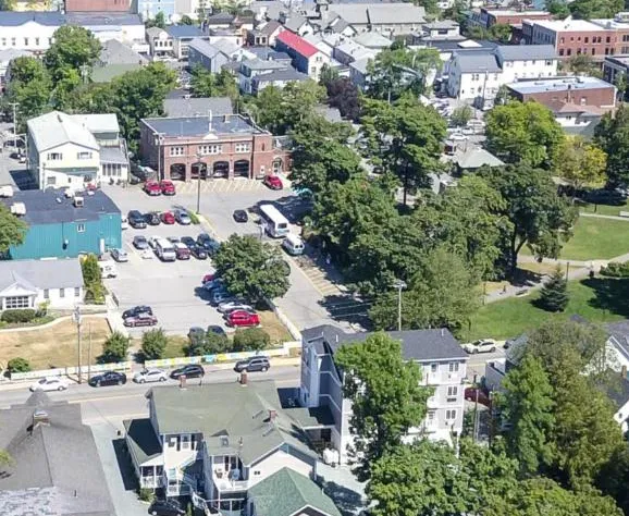 Acadia Hotel - Downtown hotel detail image 4